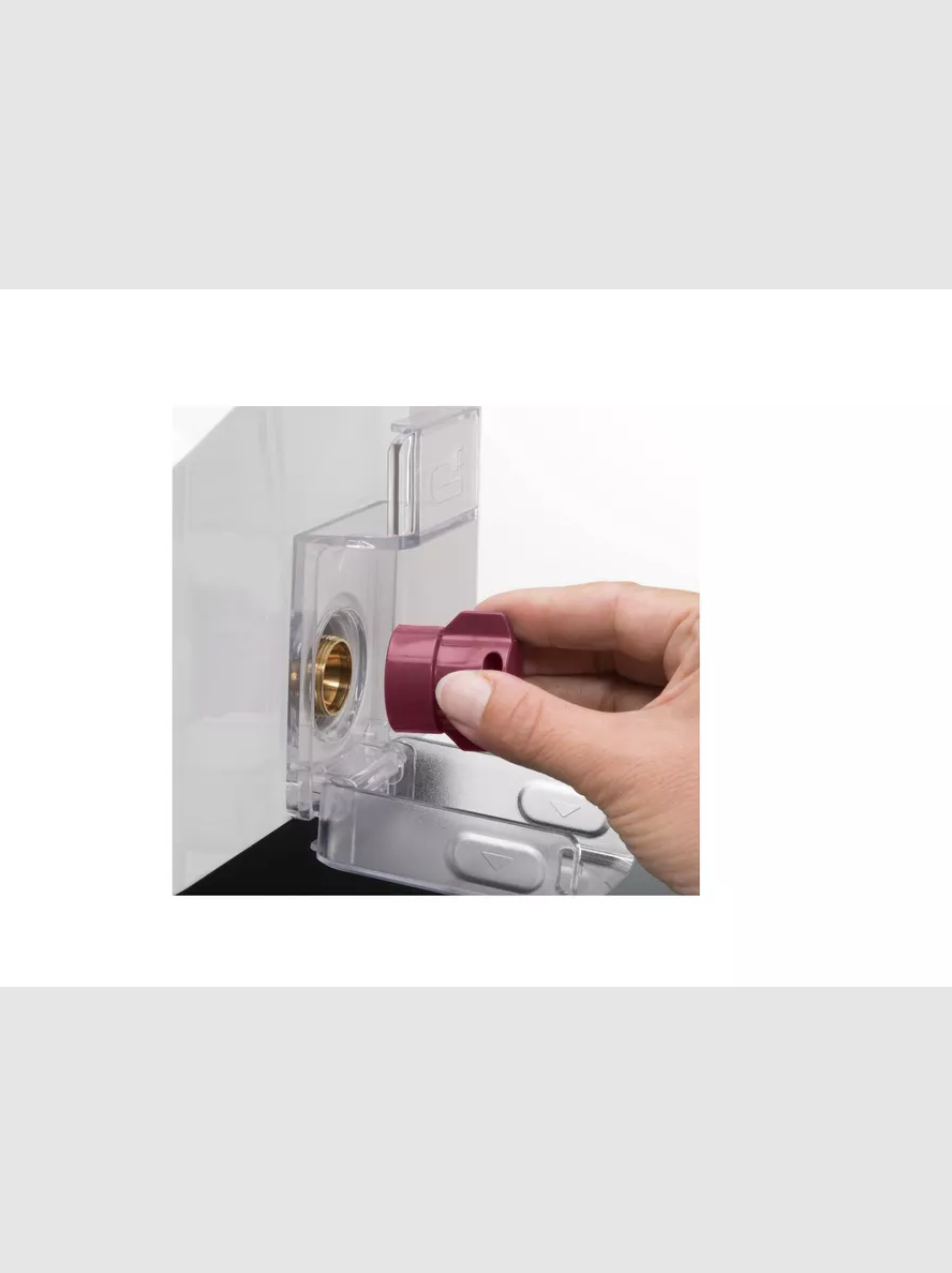 Парогенератор Braun IS 5156 WH - фото 2