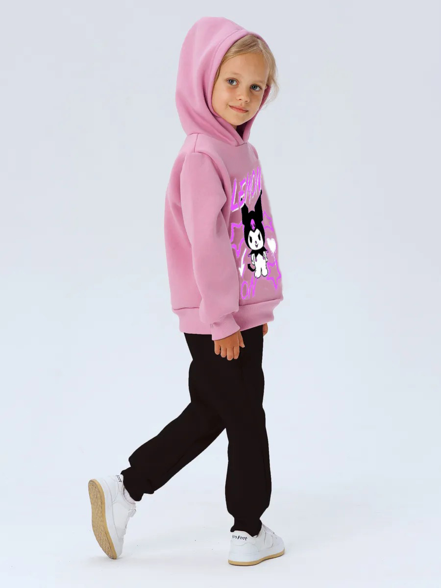 Костюм Lemonwear R1117 - фото 3