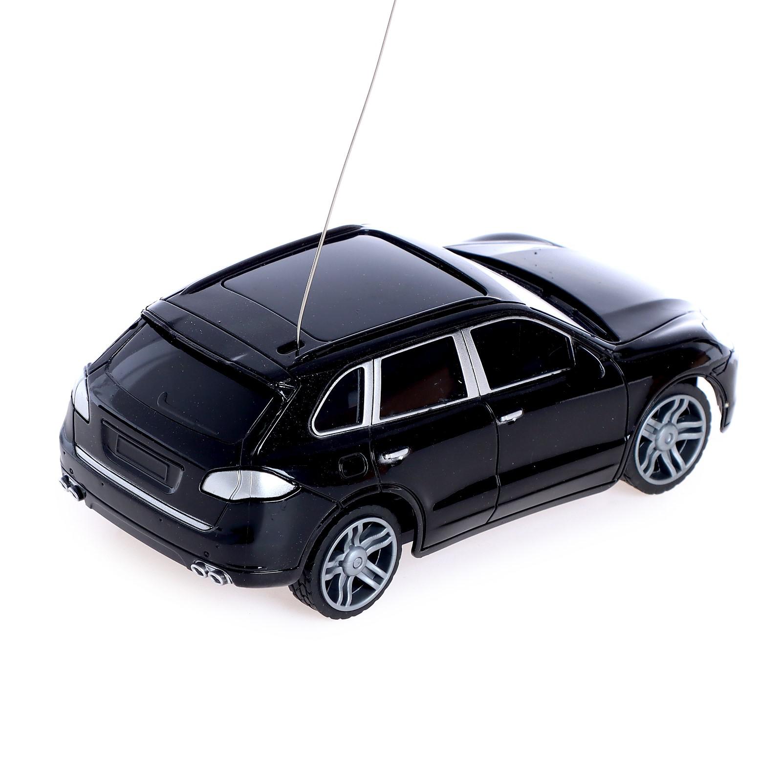 Автомобиль РУ Автоград - фото 3