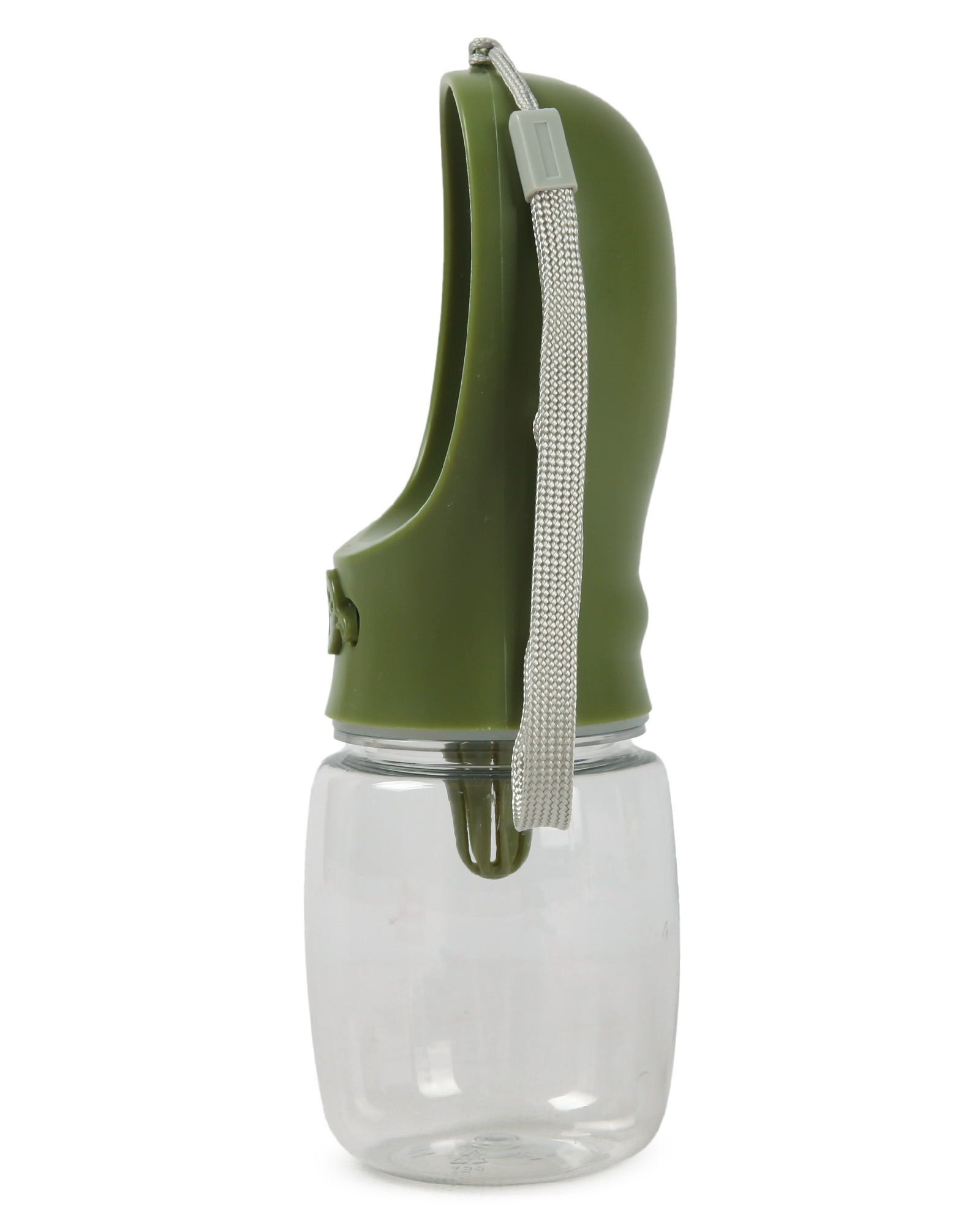 Бутылочка походная для собак Barbaks 350мл - фото 3