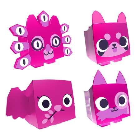 Фигурка ROBLOX Pet Simulator Core