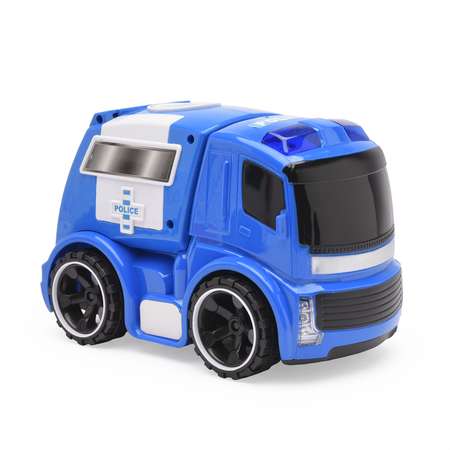 Полицейская машина Devik Toys