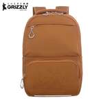 Рюкзак Grizzly школьный для мальчика