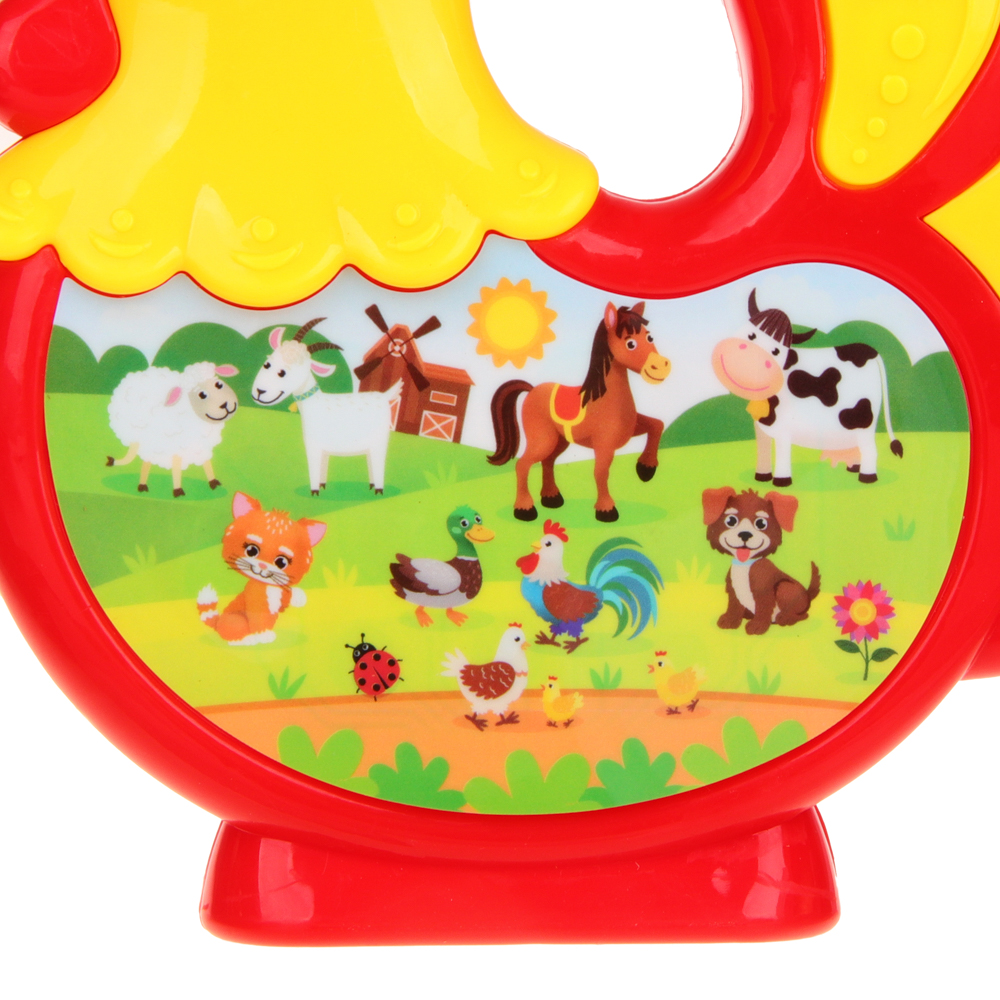 Игрушка Игроленд - фото 3