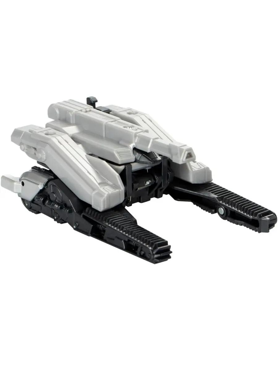 Фигурка Hasbro Трансформер Megatron - фото 2