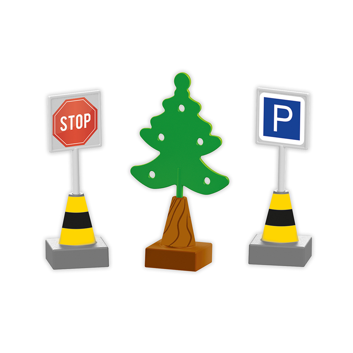 Парковка Dolu 5157 - фото 7