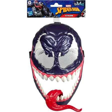 Игровой набор Человек-Паук (Spider-man) Веном