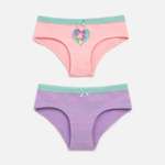 Трусы 2 шт Acoola