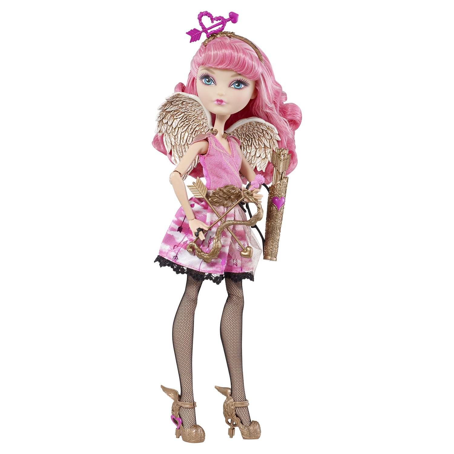Кукла модельная Ever After High в ассортименте BBD41 - фото 9