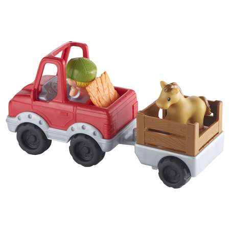 Игровой набор Little People