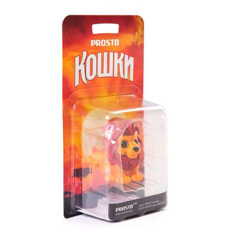 Фигурка Prosto toys