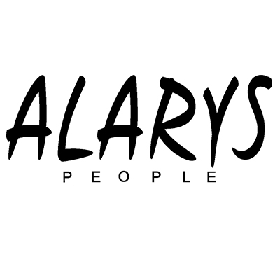 ALARYSPEOPLE