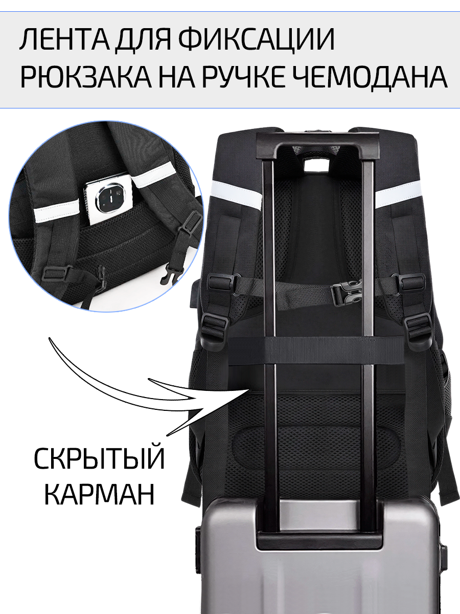 Рюкзак Evoline - фото 9