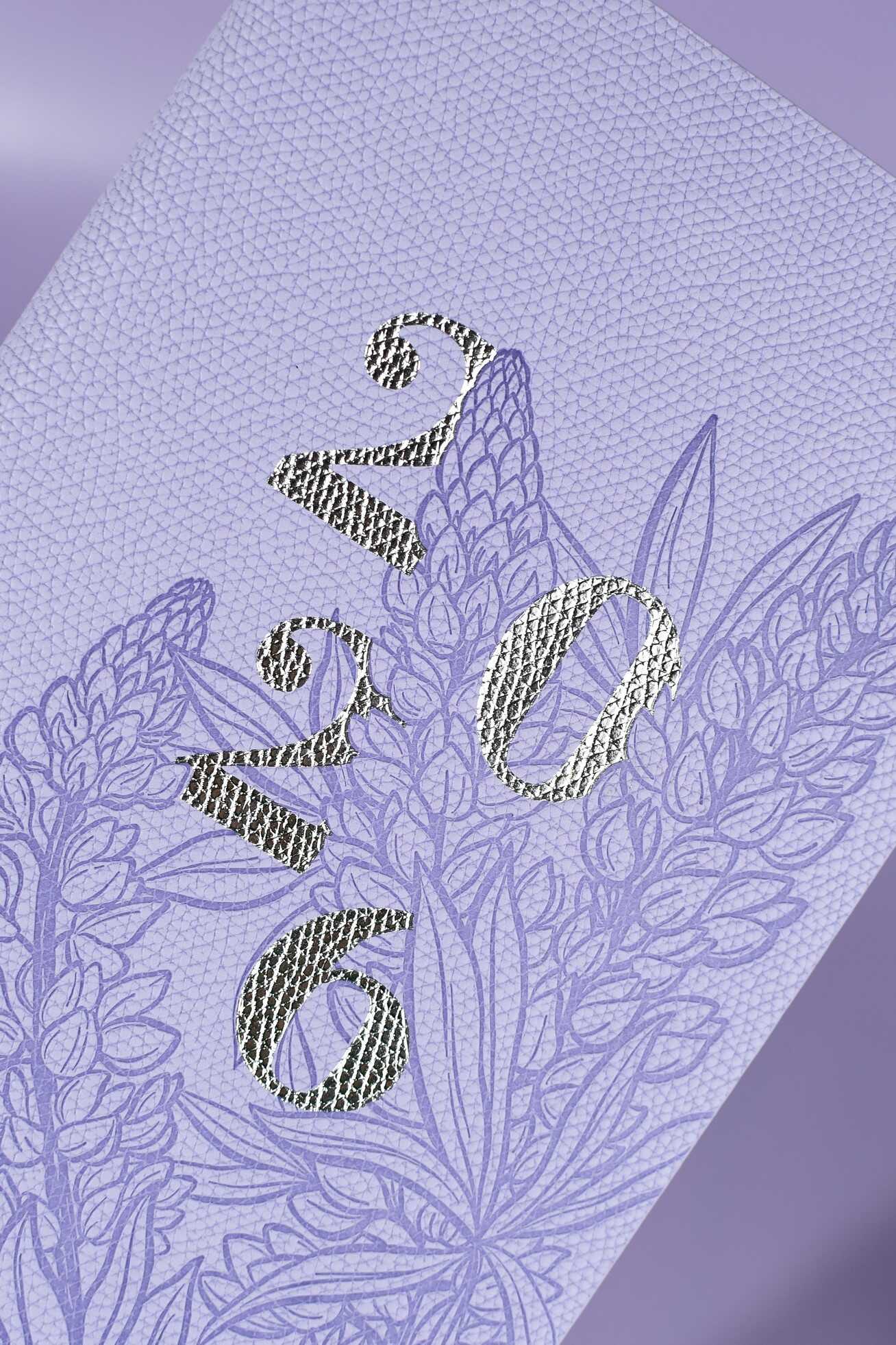 Ежедневник Феникс + ESCALADA 96 лист. - фото 3