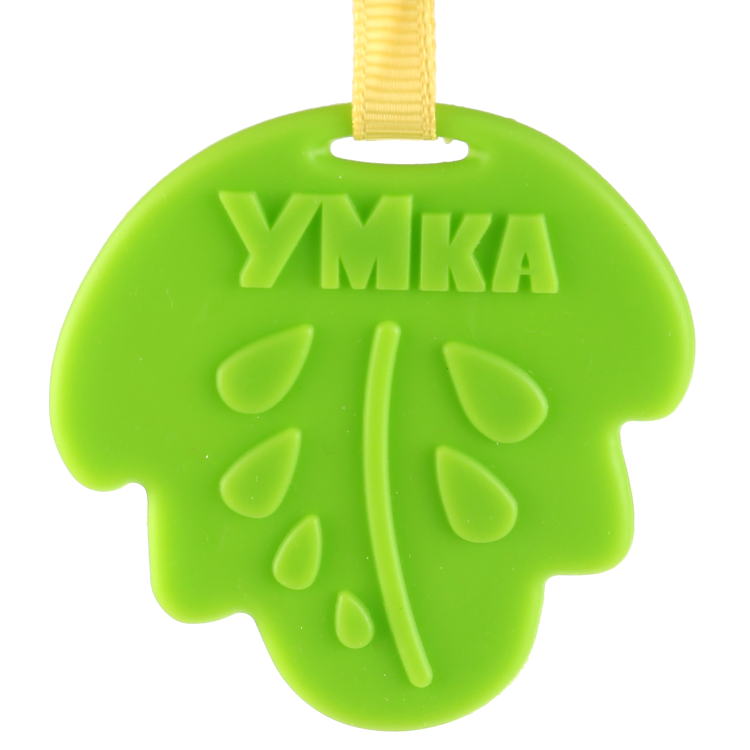 Игрушка УМка погремушка Мышка - фото 3