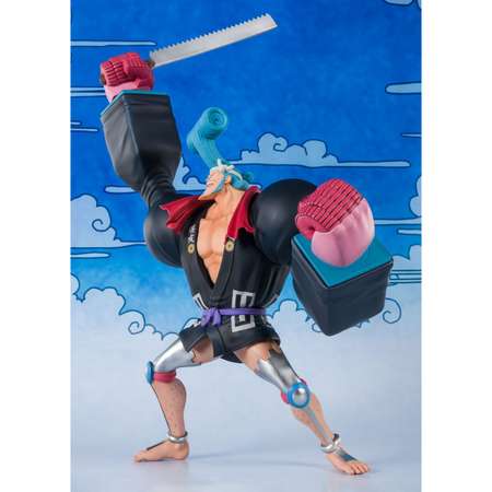 Фигурка Tamashii Nations