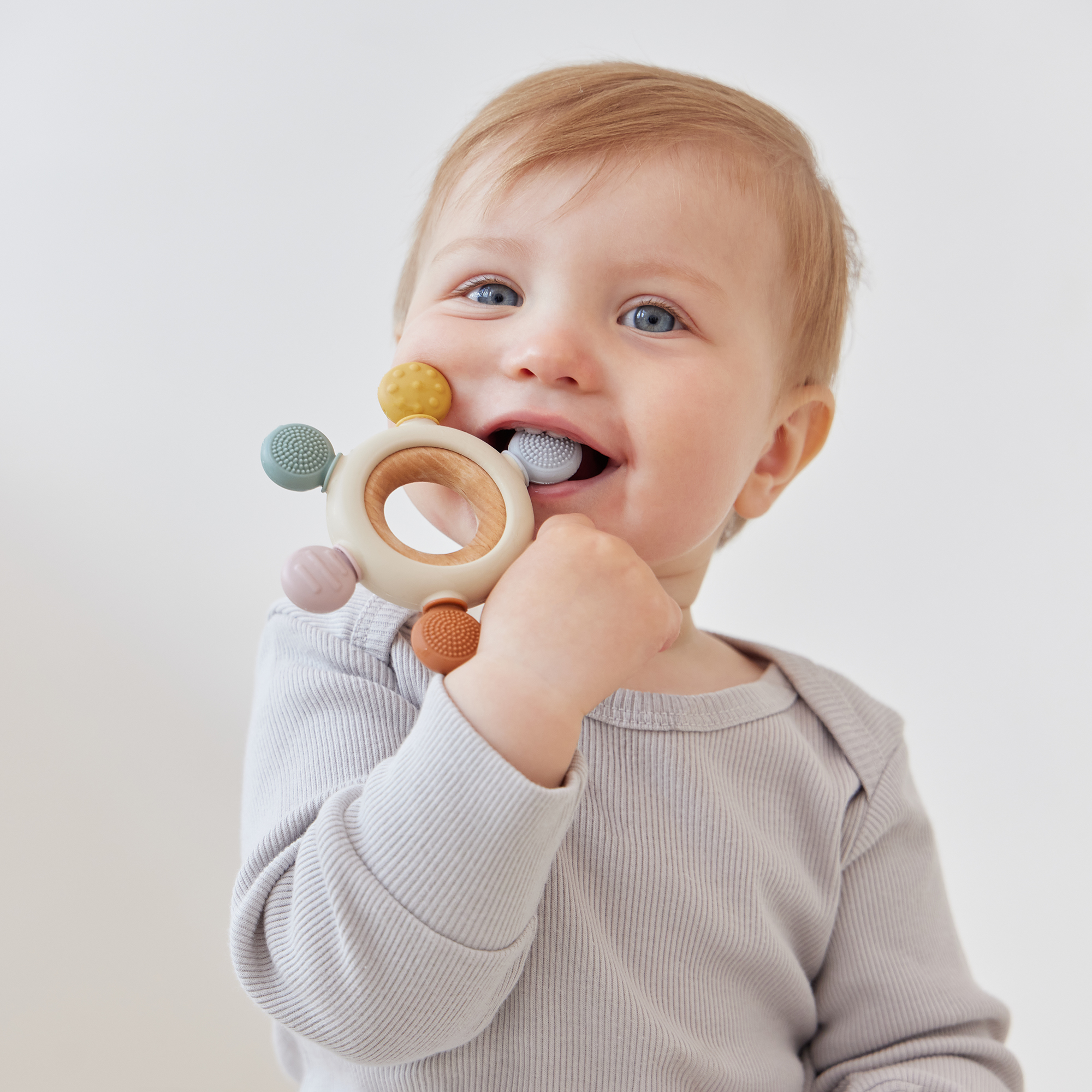 Прорезыватель Happy Baby - фото 6