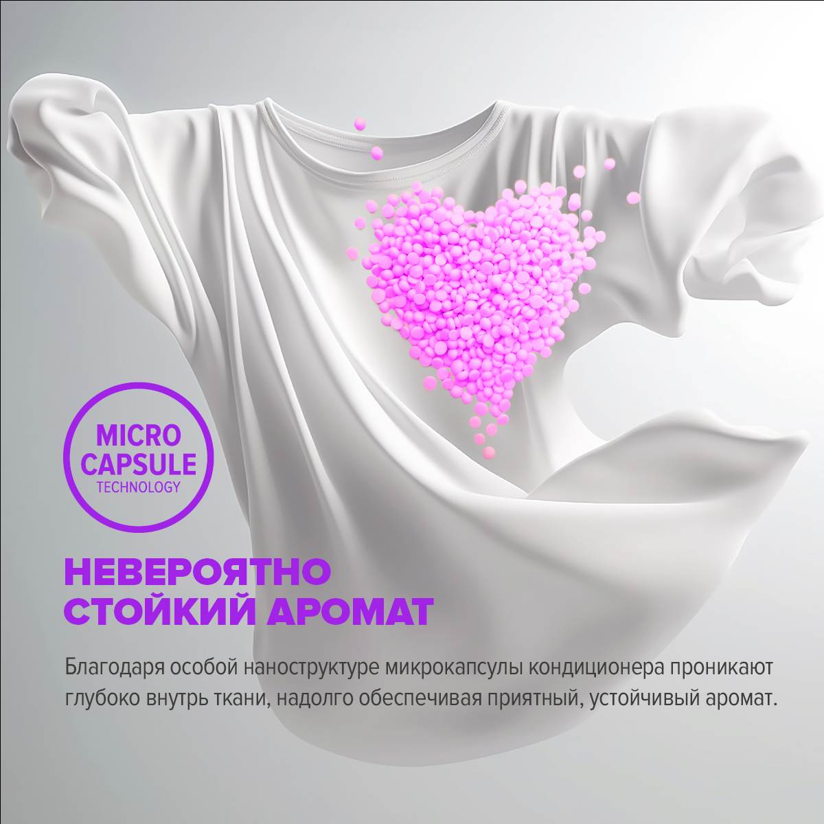 Кондиционер Dukes Home Wonders Кенийская фиалка 0.2 кг - фото 2