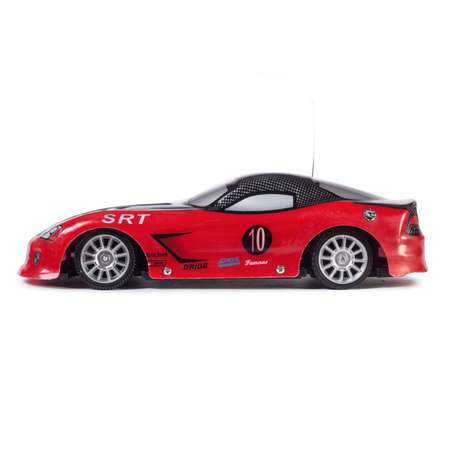 Автомобиль РУ Mobicaro