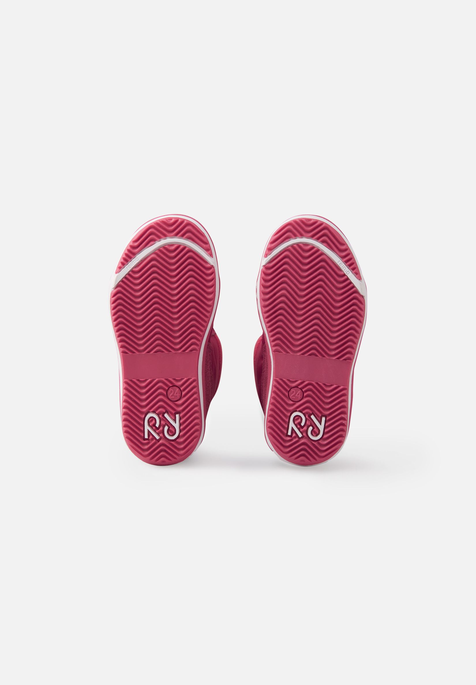 Сапоги Reima 569450R-3600 - фото 4