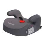 Автокресло Babyton Argo Fix Grey Isofix 3 (22-36 кг)