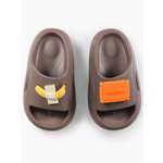 Шлепанцы Happy Baby