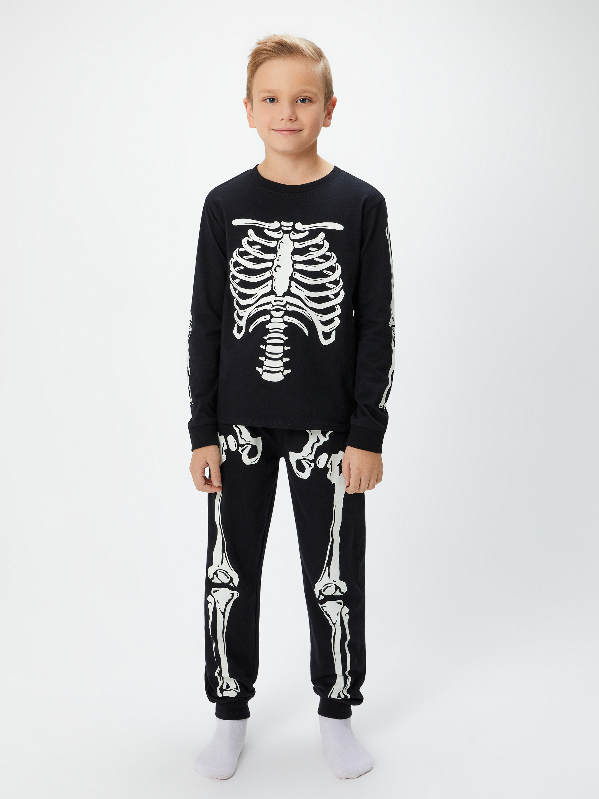 Пижама Acoola 20114280035_0073627 - фото 1