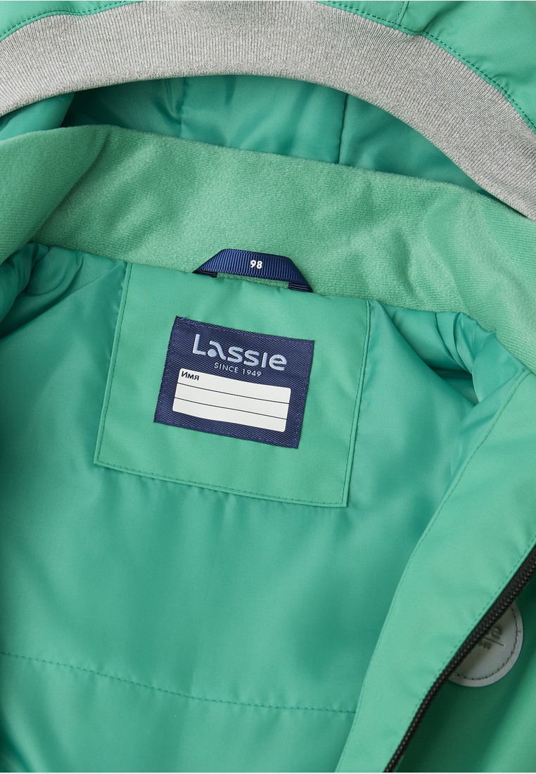 Комбинезон Lassie 71103204-8140 - фото 5