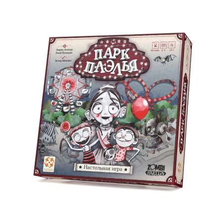 Настольная игра Стиль Жизни Стиль Жизни