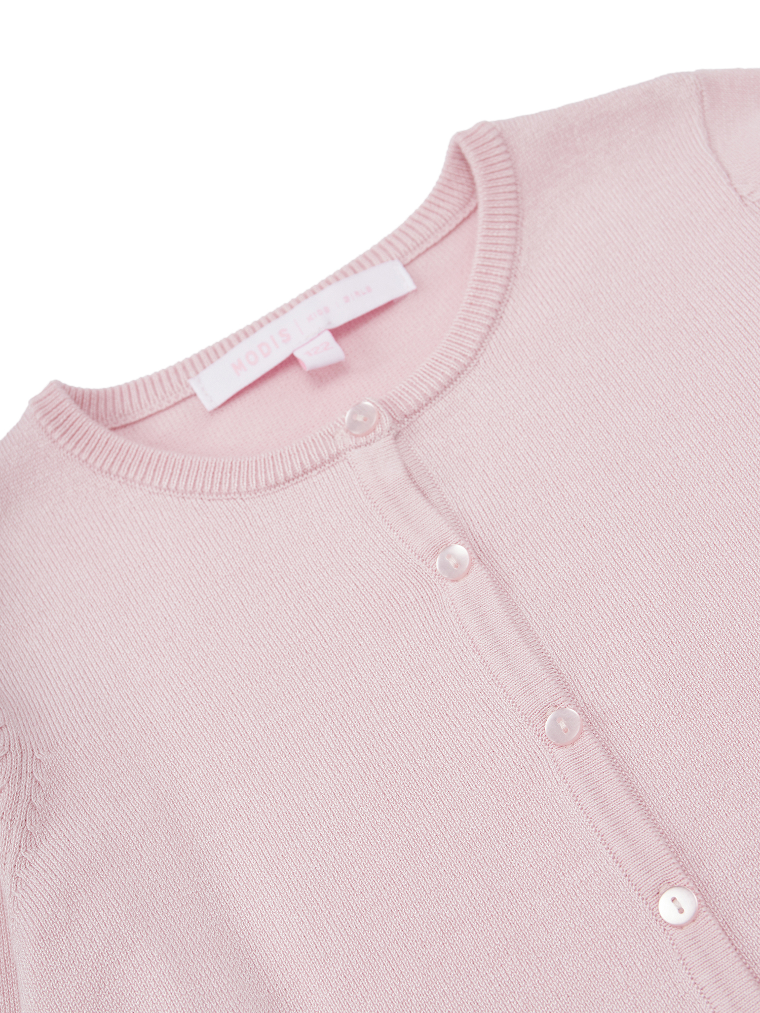 Кардиган MODIS M242K00205GR47 - фото 7