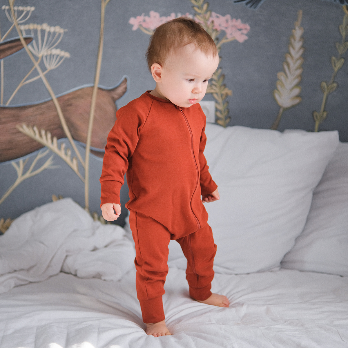 Комбинезон Mjolk 8756109 - фото 2