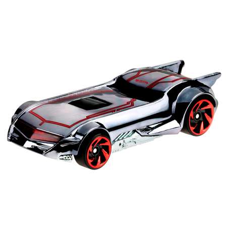 Автомобиль Hot Wheels batmobile 1:64