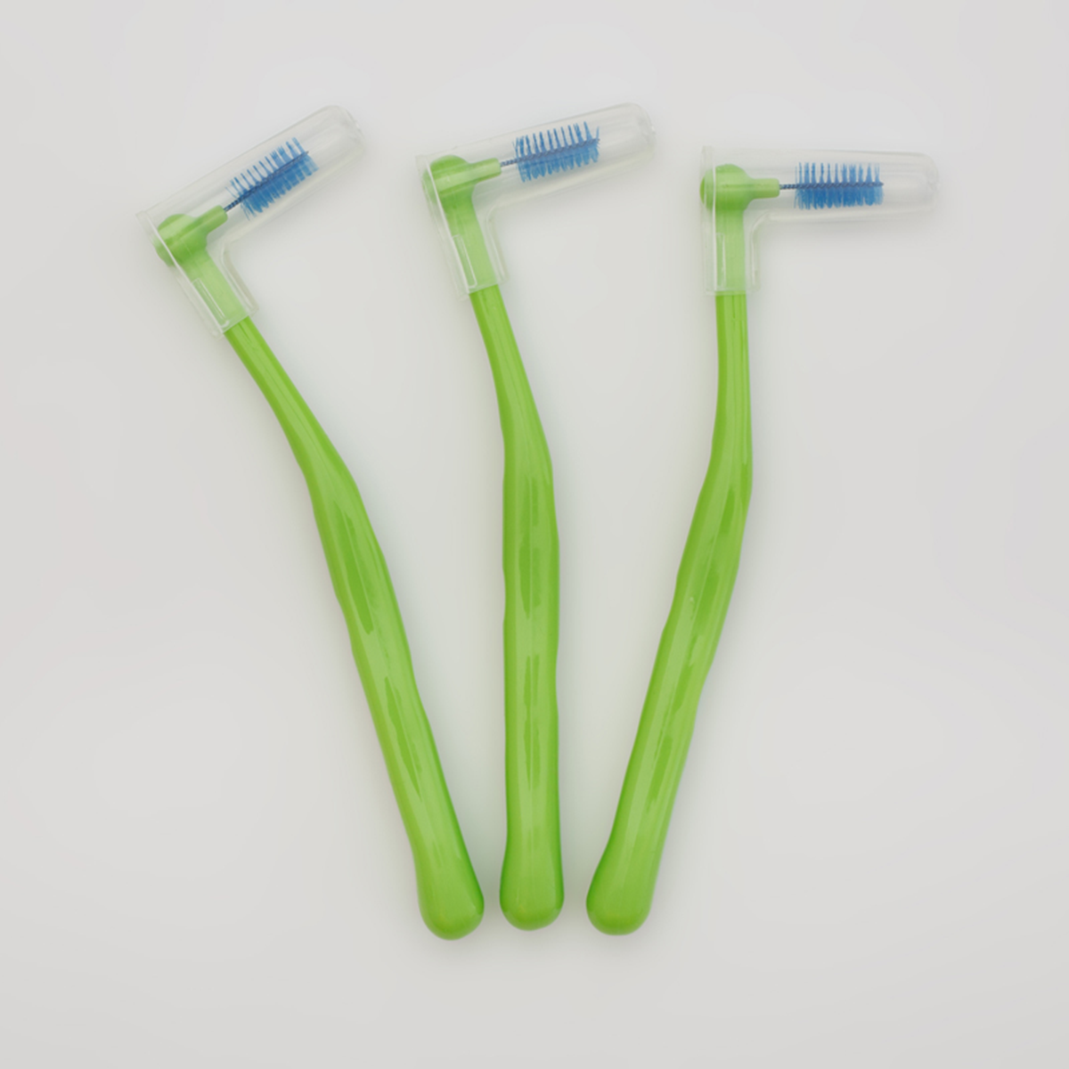 Межзубные ершики Доктор Сияй Ci Medical 3 шт. - фото 3