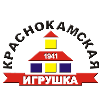 Краснокамская игрушка
