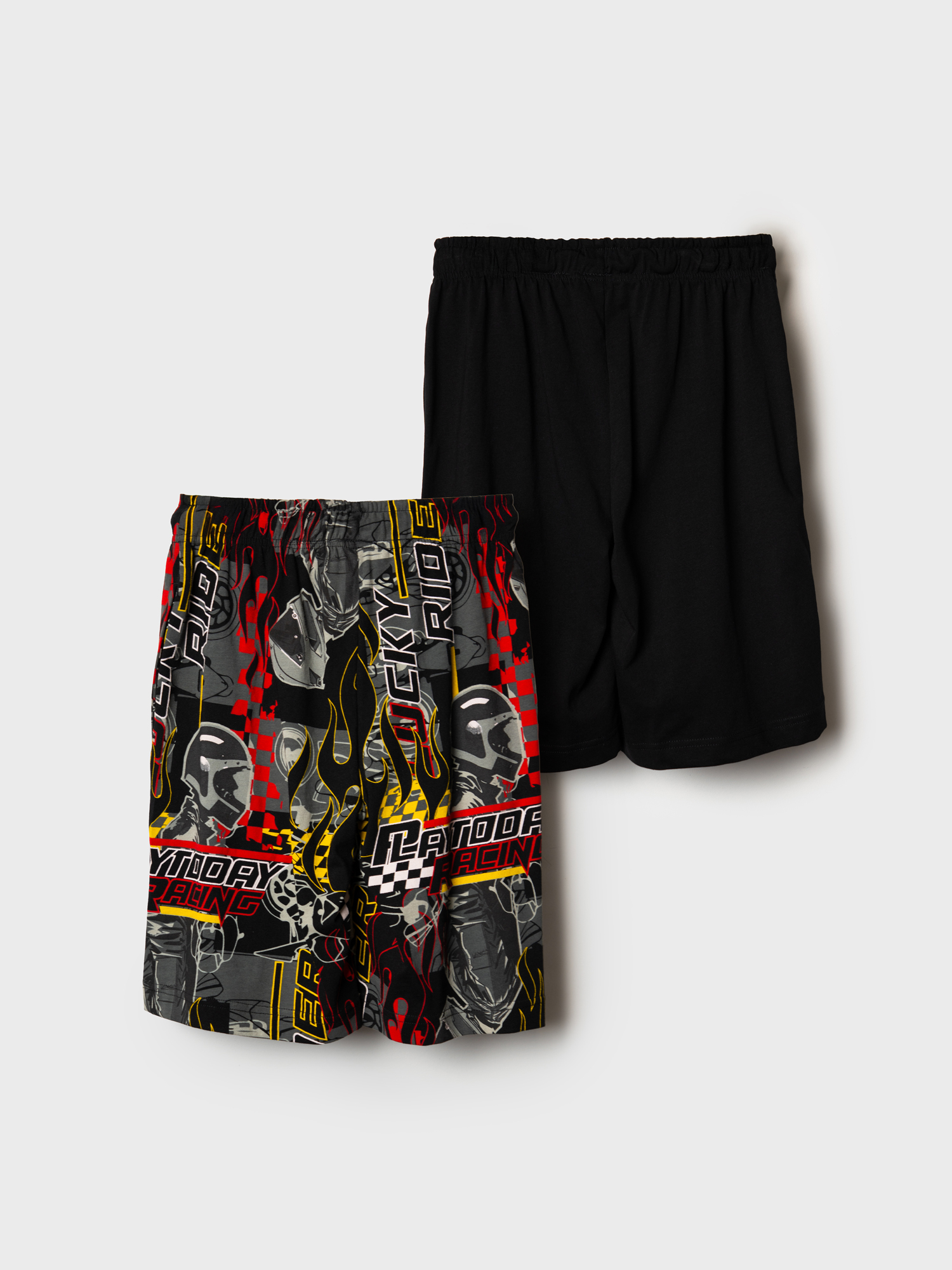 Шорты 2 шт PlayToday 12611042 - фото 9