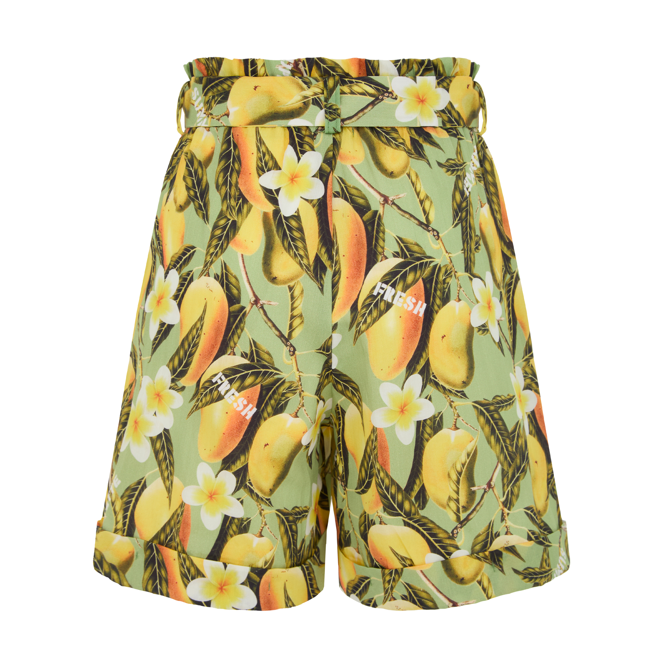 Шорты CHOUPETTE 484.100 - фото 8