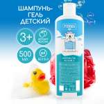 Шампунь FERMA