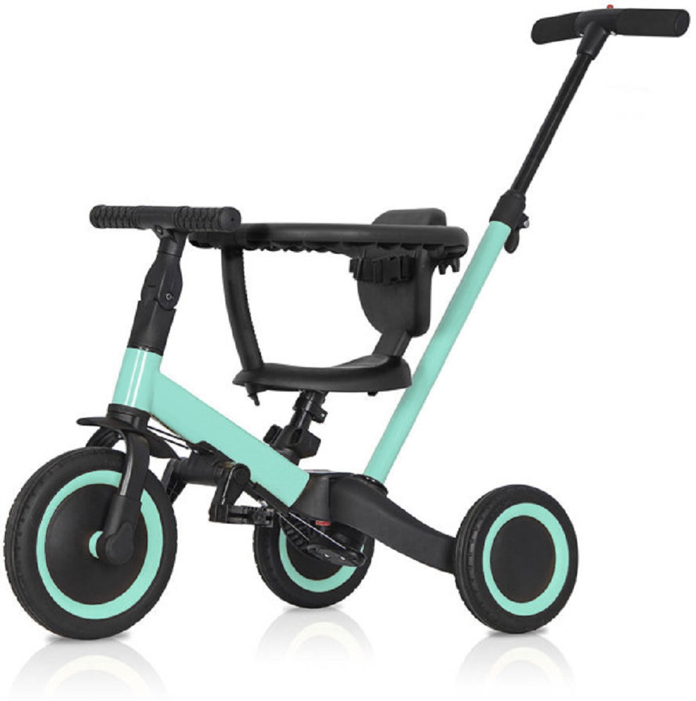 Велосипед-беговел R-Wings 10 дюймов - фото 1