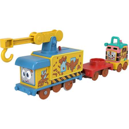 Поезд Thomas and Friends
