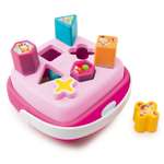 Игрушка Smoby сортер