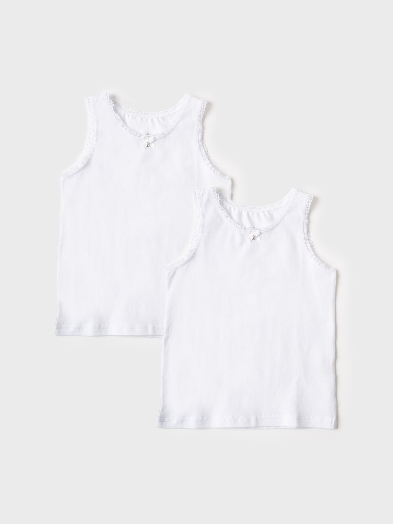 Майка 2 шт PlayToday 12622504 - фото 1