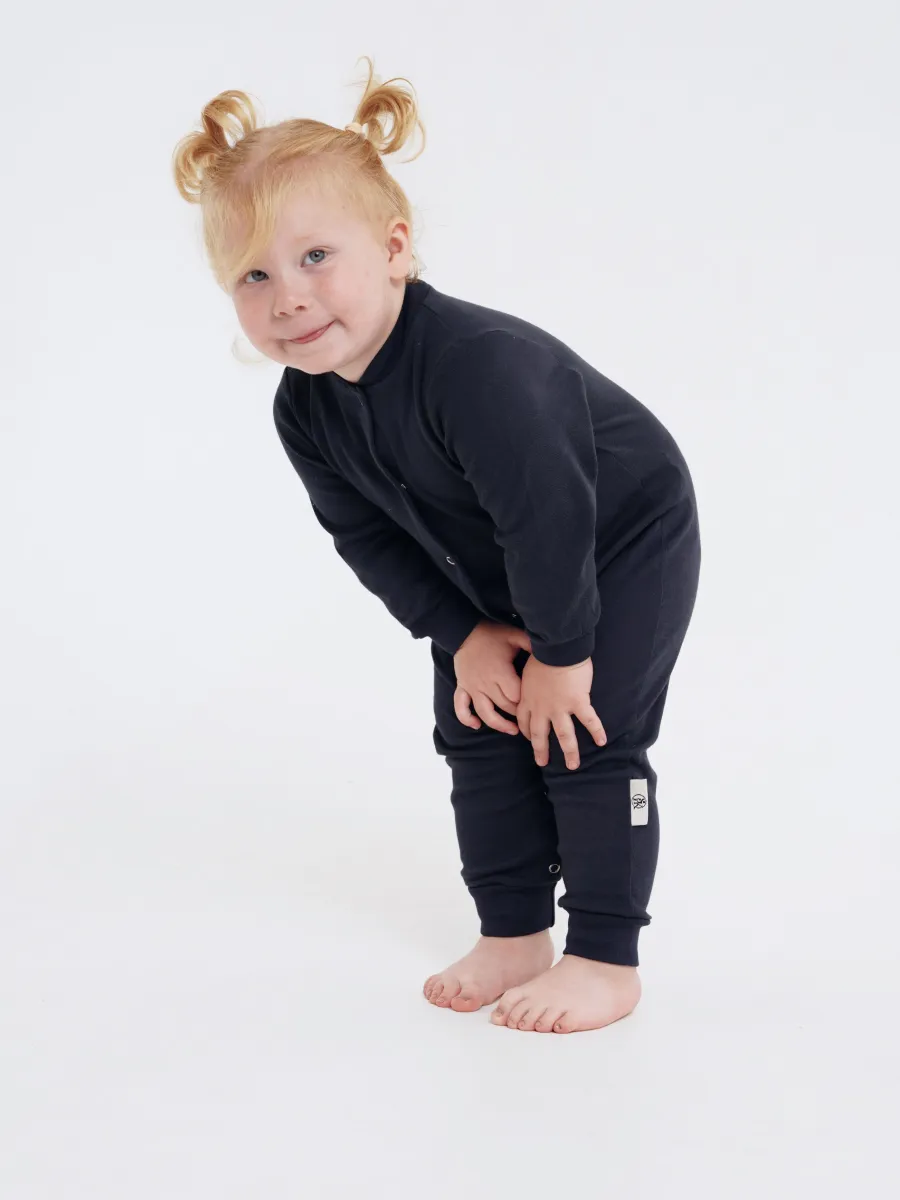 Комбинезон 3 шт Супер Пупс нбр/3пр/ком/сл/SK18небесныймокрыйасфальтслоники - фото 23