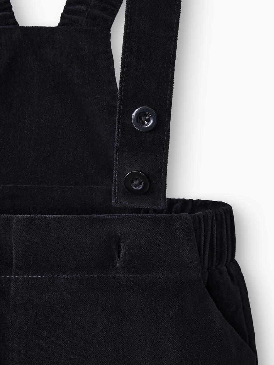 Шорты Happy Baby 88622_black - фото 6