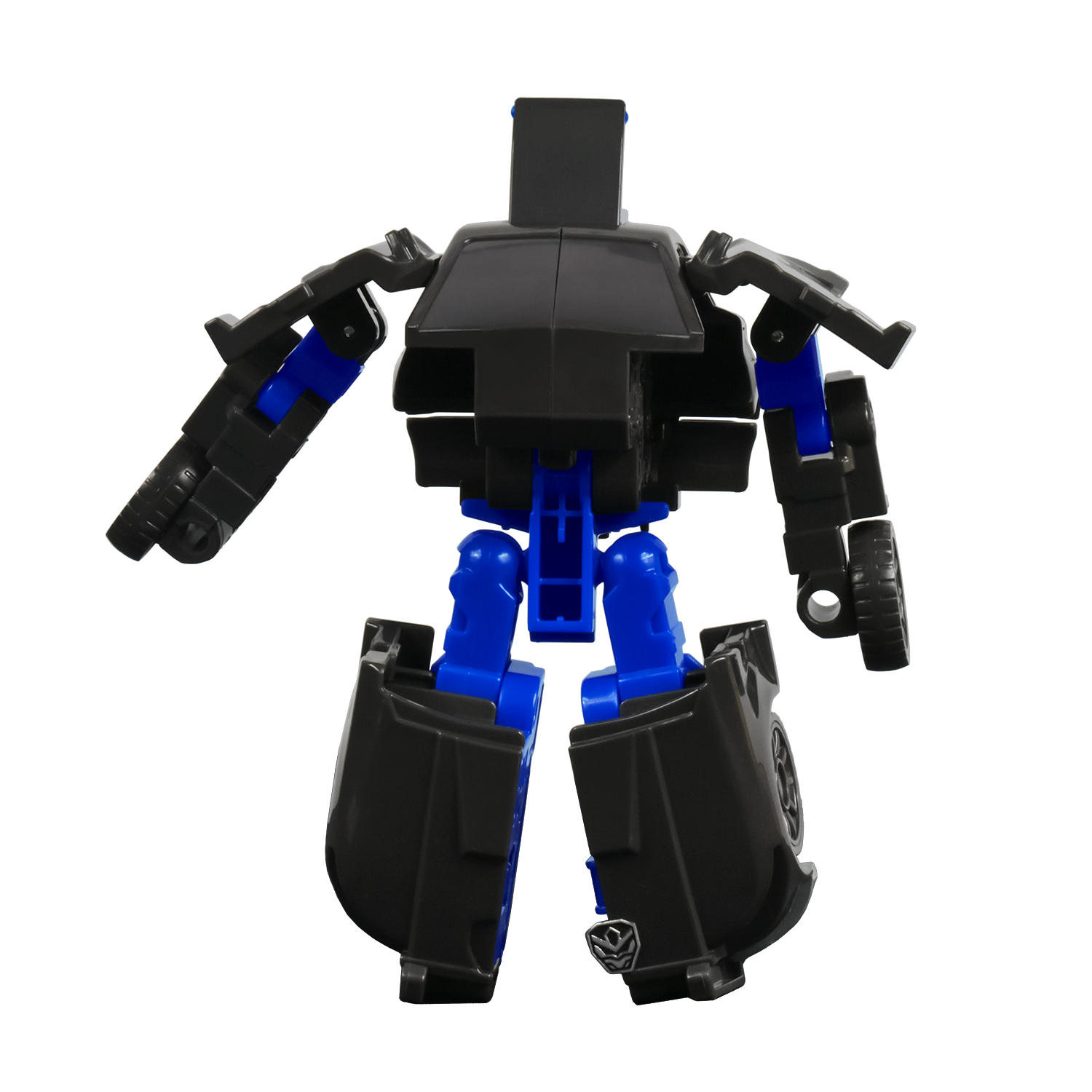 Фигурка Hello Carbot Buddyguard - фото 3