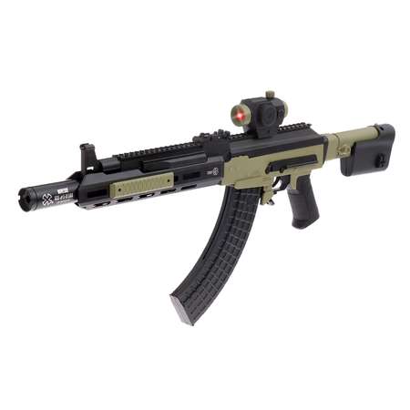 Автомат Sima-Land