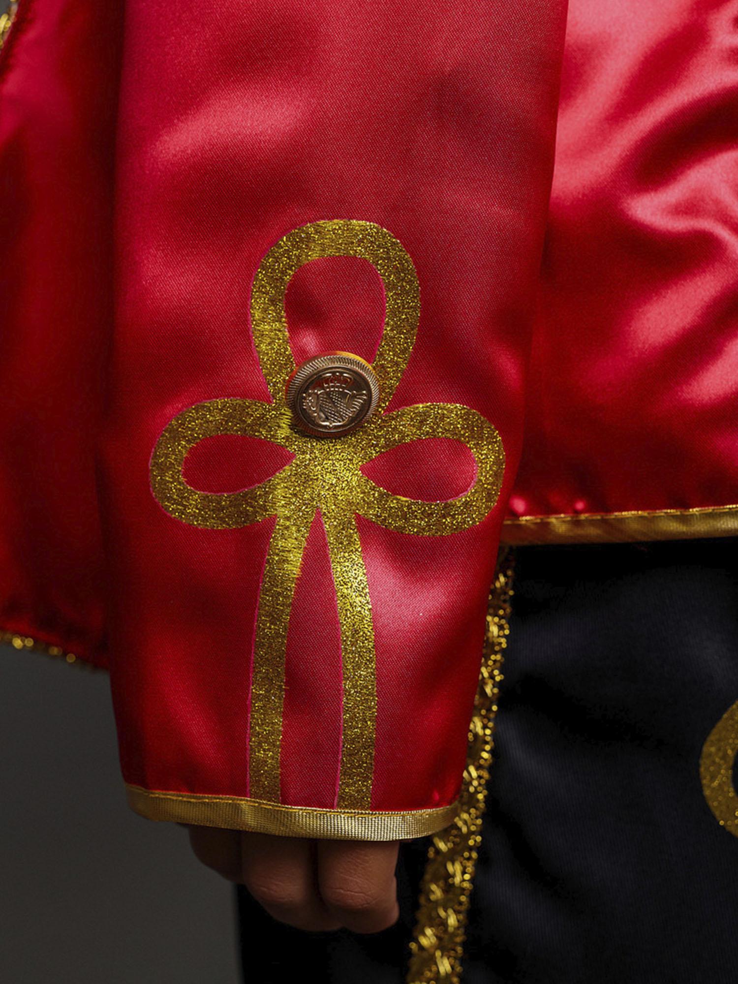 Костюм пуговка 1020 к-18 - фото 5