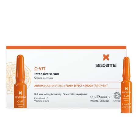 Сыворотка Sesderma 15 мл 10 шт.