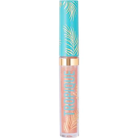 Блеск для губ Vivienne Sabo Tropique Gloss тон 08