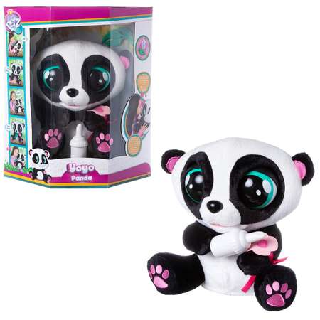 Игрушка интерактивная IMC Toys Панда Yoyo