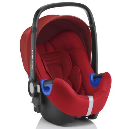 Автокресло Britax Roemer 0 (0 -13 кг)
